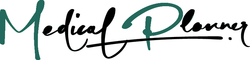 Medical Planner